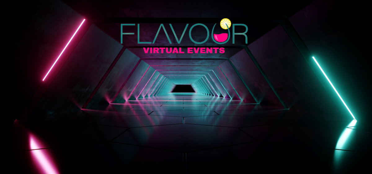 Flavour Virtual Events